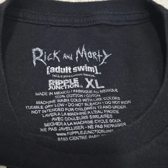 Pickle Rick t-shirt - Picture 4 of 7